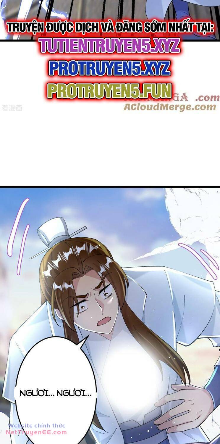 Nghịch Thiên Tà Thần: Chapter 673