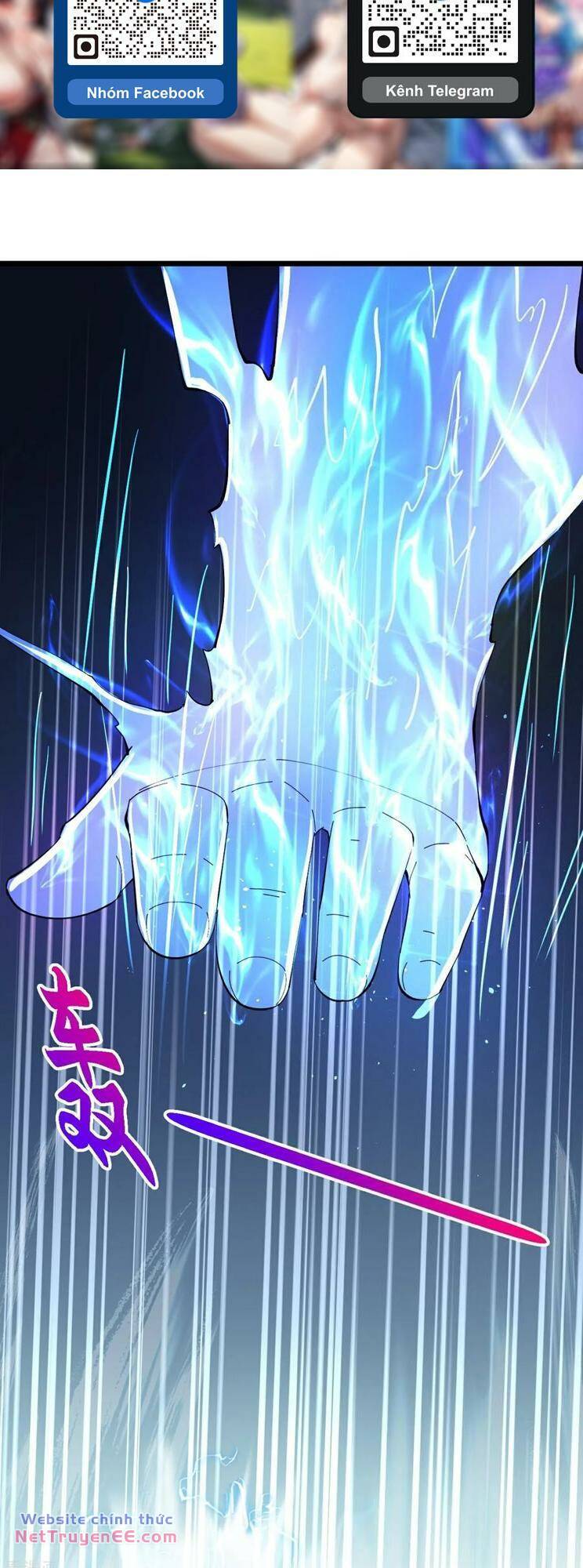 Nghịch Thiên Tà Thần: Chapter 673