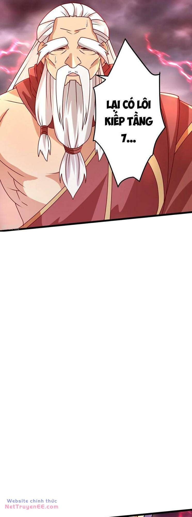 Nghịch Thiên Tà Thần: Chapter 673