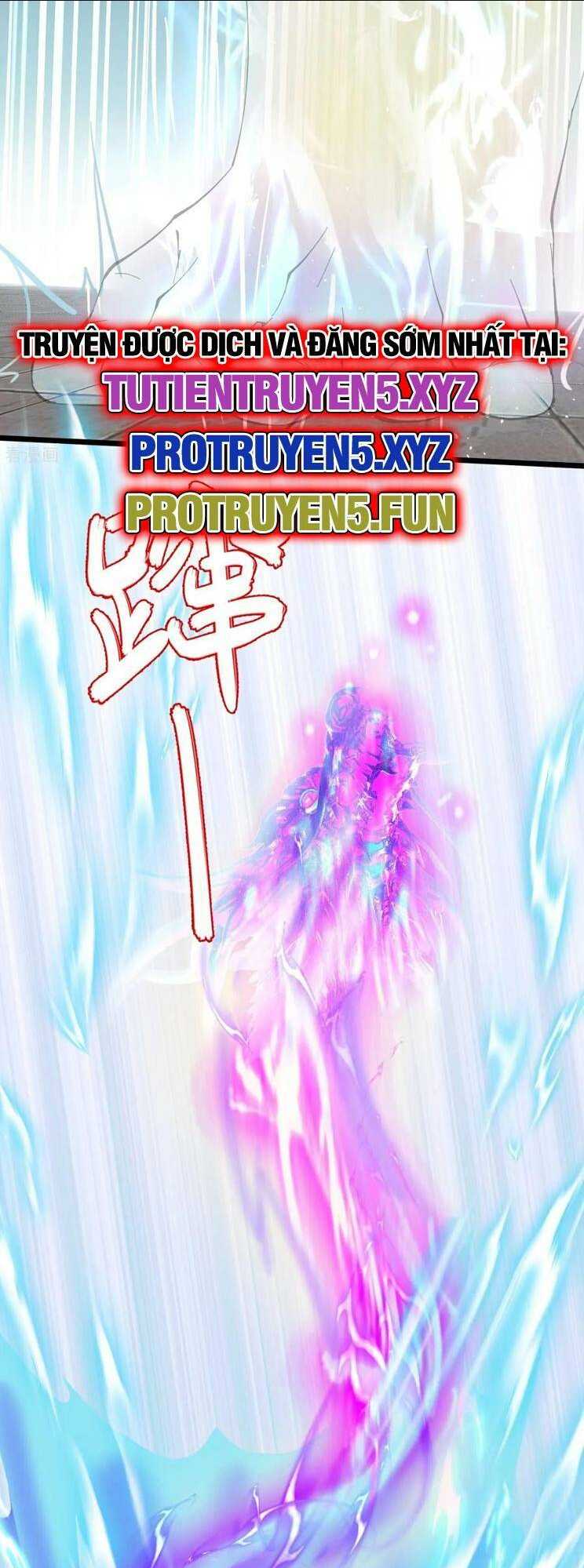 Nghịch Thiên Tà Thần: Chapter 674