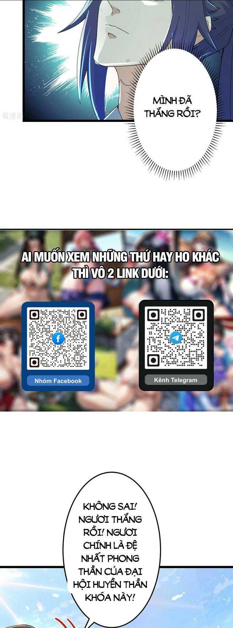 Nghịch Thiên Tà Thần: Chapter 674