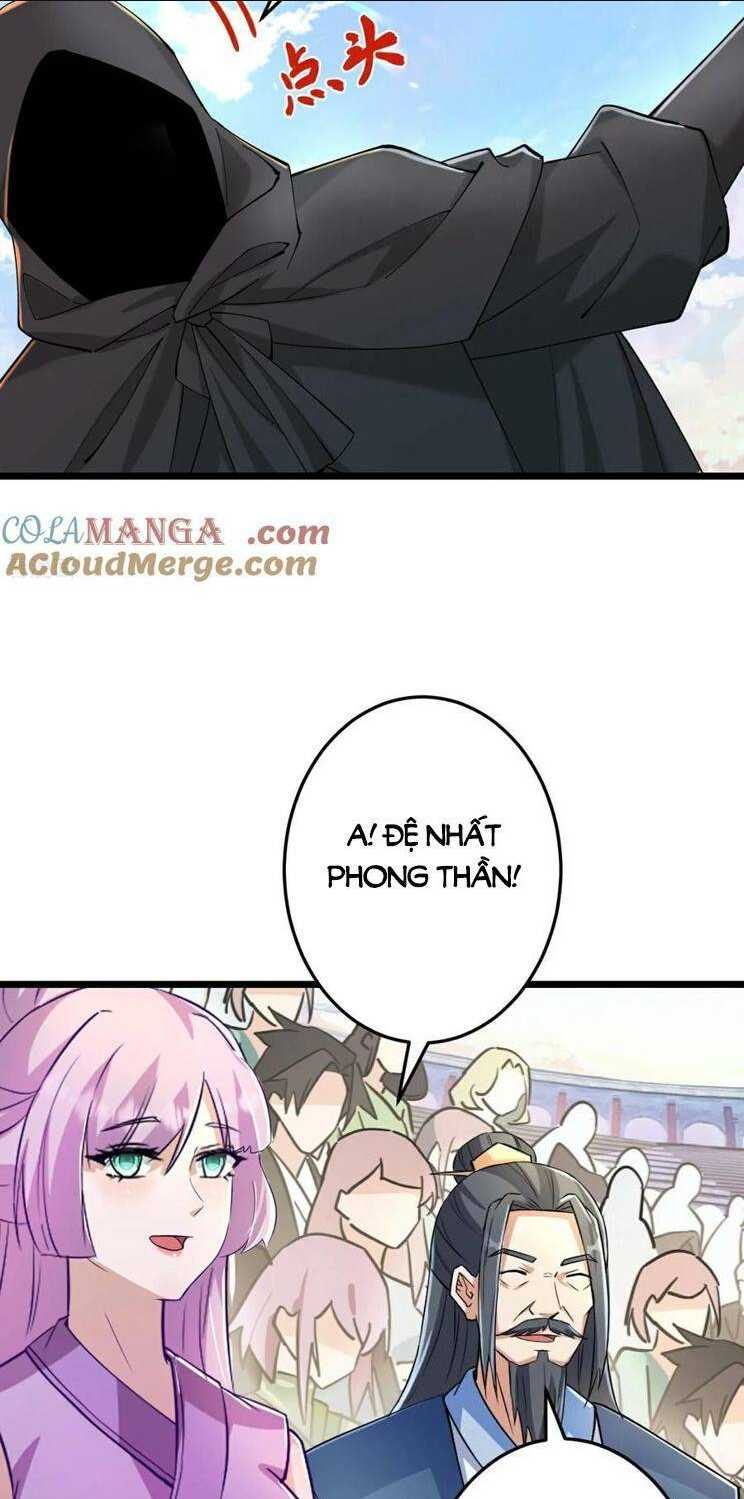 Nghịch Thiên Tà Thần: Chapter 674