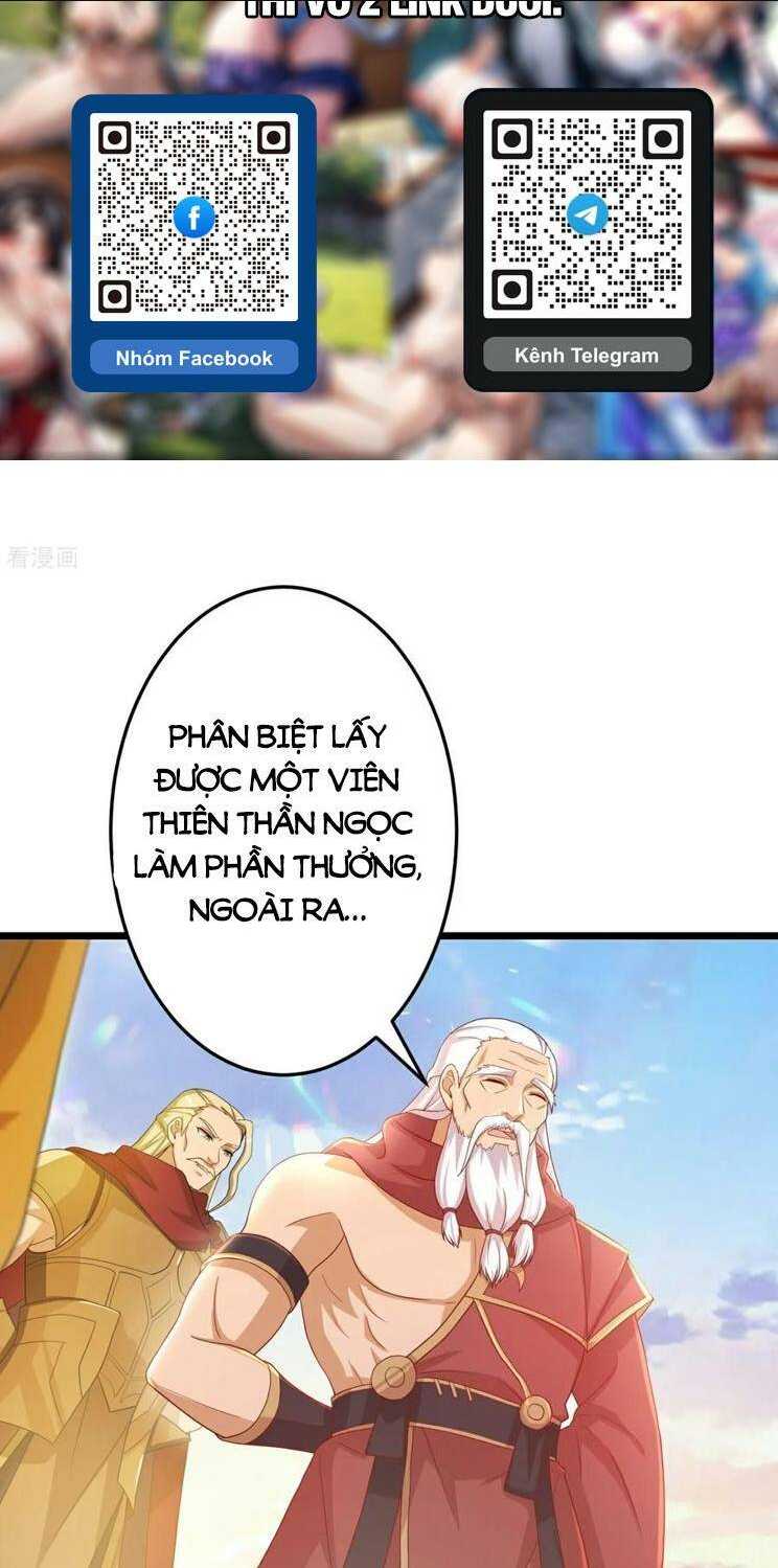 Nghịch Thiên Tà Thần: Chapter 674