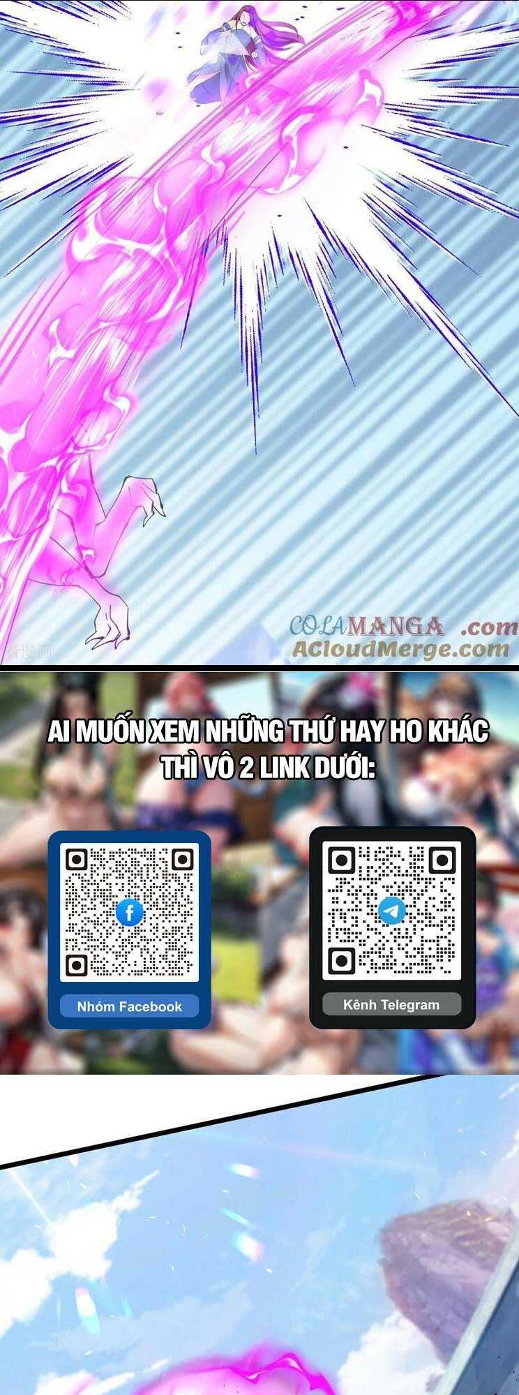 Nghịch Thiên Tà Thần: Chapter 674
