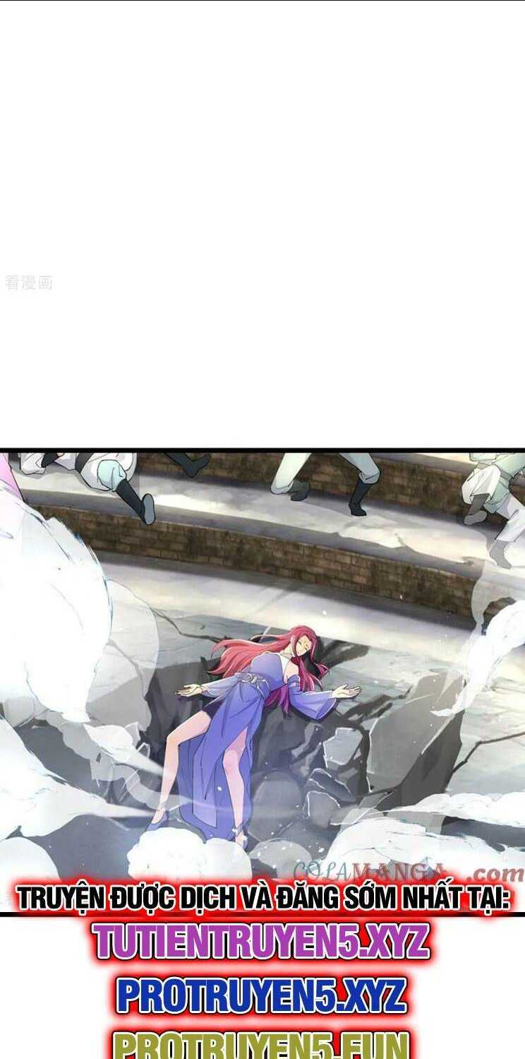 Nghịch Thiên Tà Thần: Chapter 674