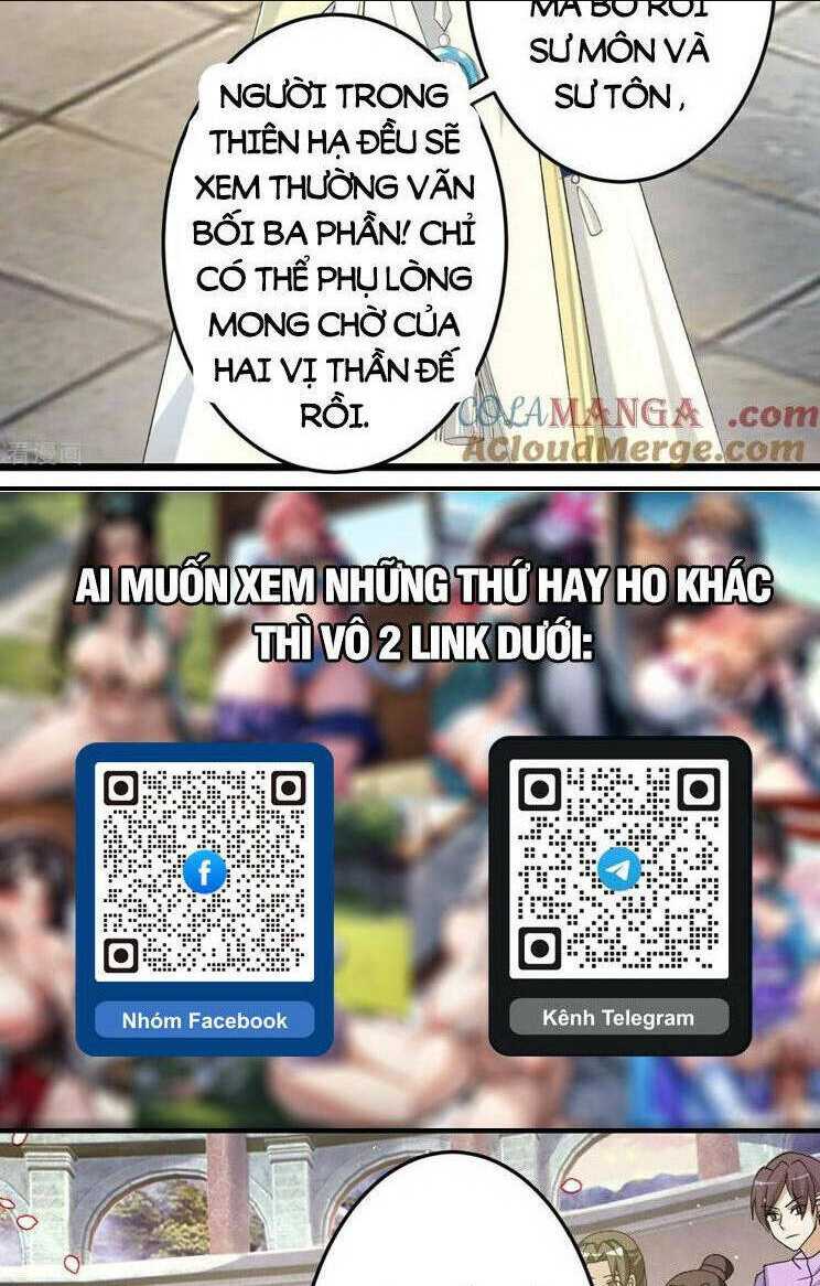 Nghịch Thiên Tà Thần: Chapter 675