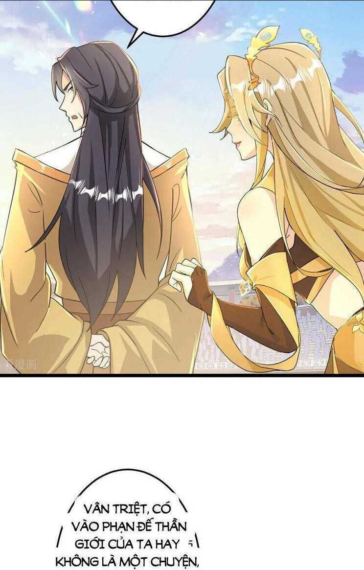 Nghịch Thiên Tà Thần: Chapter 675