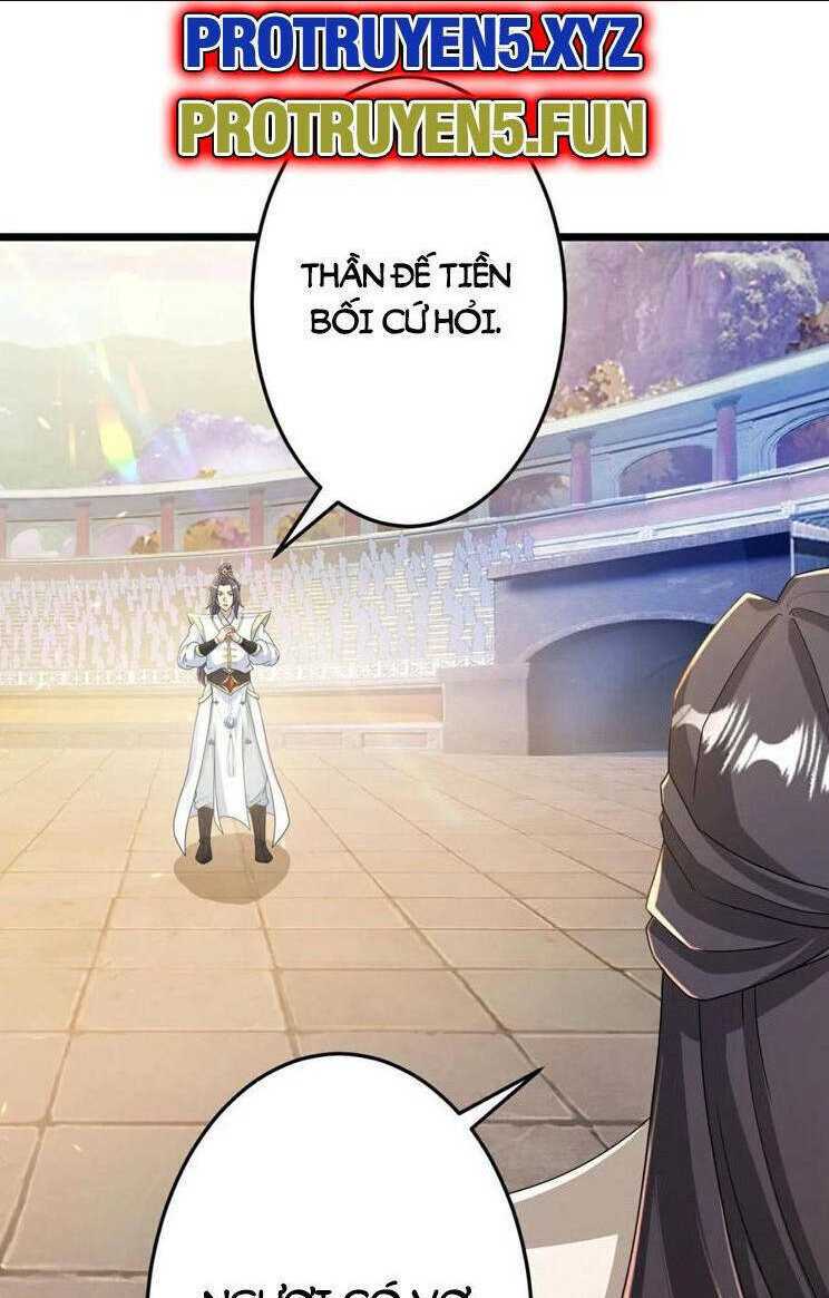 Nghịch Thiên Tà Thần: Chapter 675