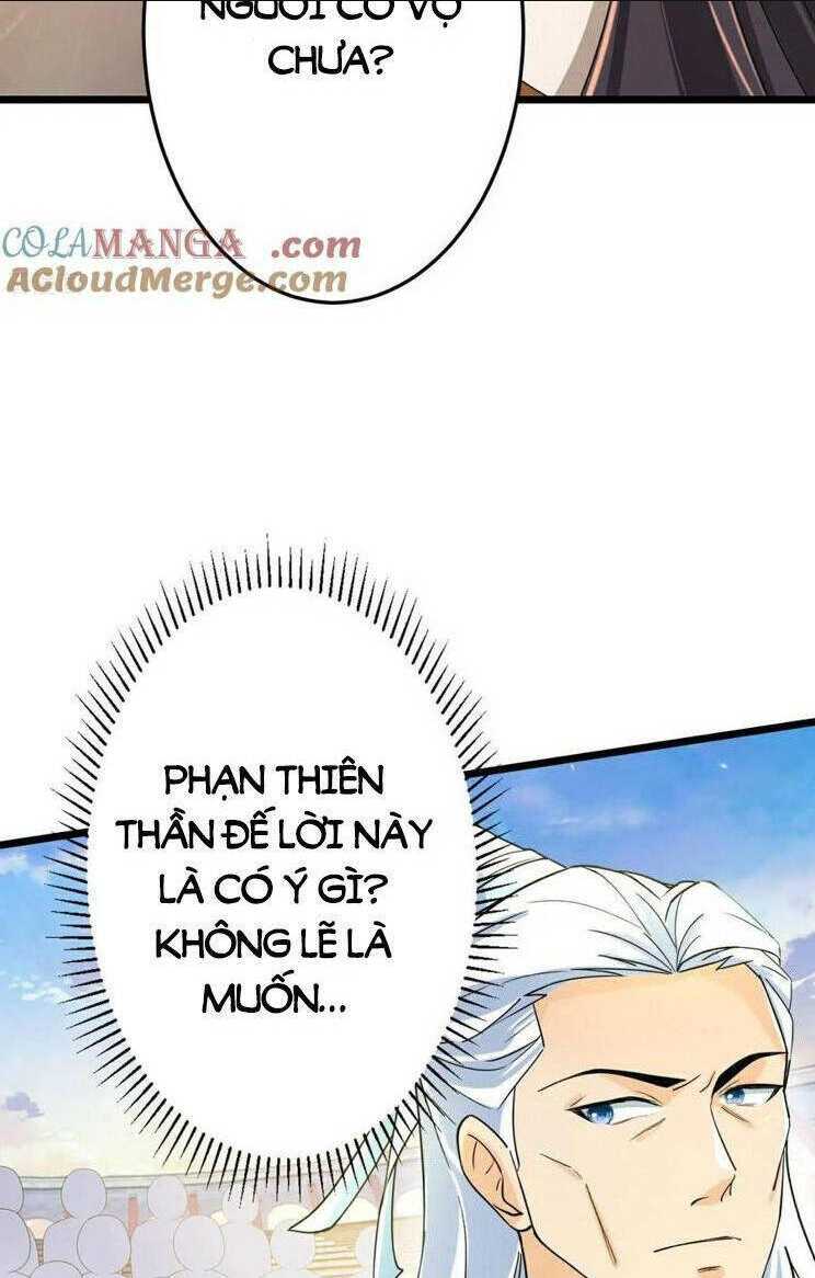Nghịch Thiên Tà Thần: Chapter 675