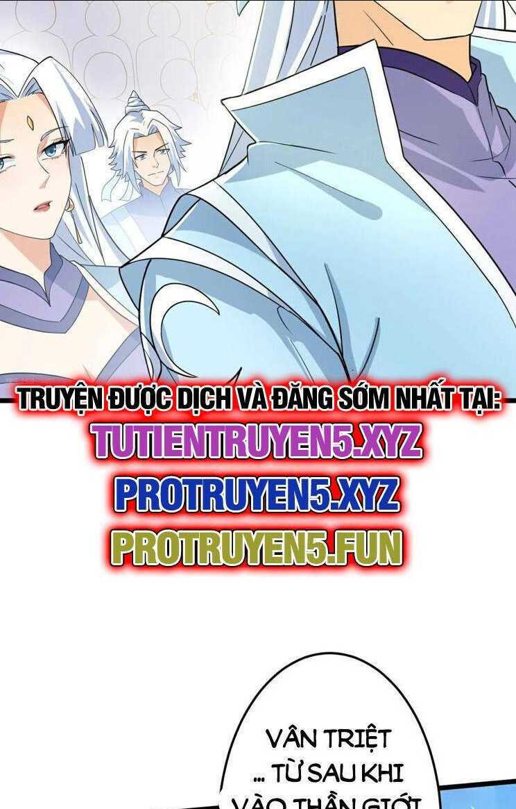 Nghịch Thiên Tà Thần: Chapter 675