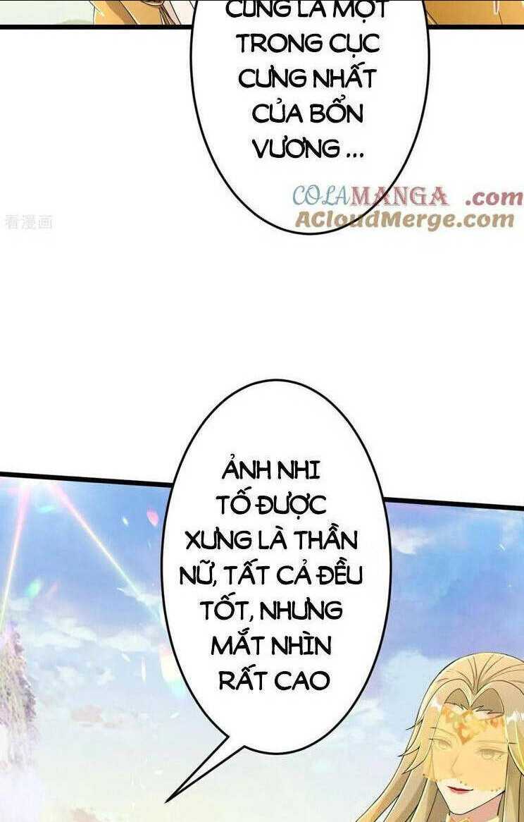 Nghịch Thiên Tà Thần: Chapter 675