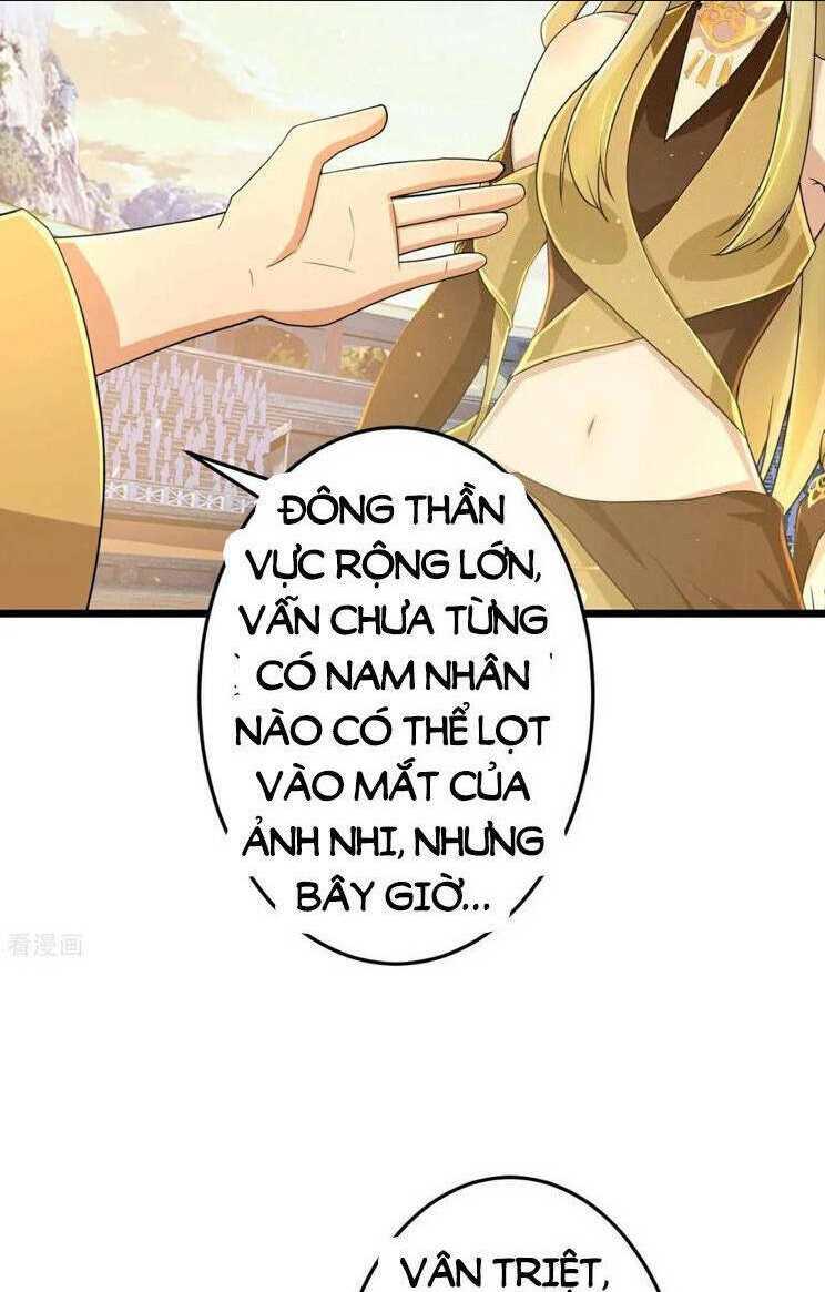 Nghịch Thiên Tà Thần: Chapter 675