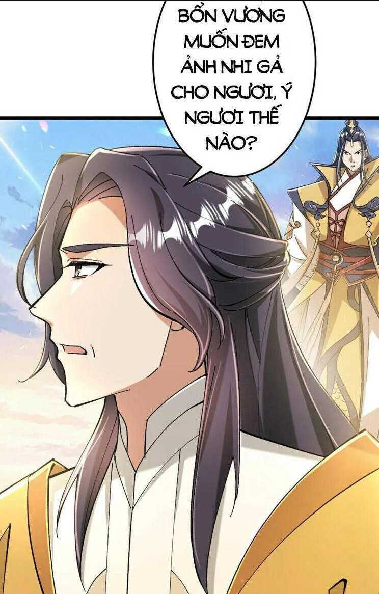 Nghịch Thiên Tà Thần: Chapter 675