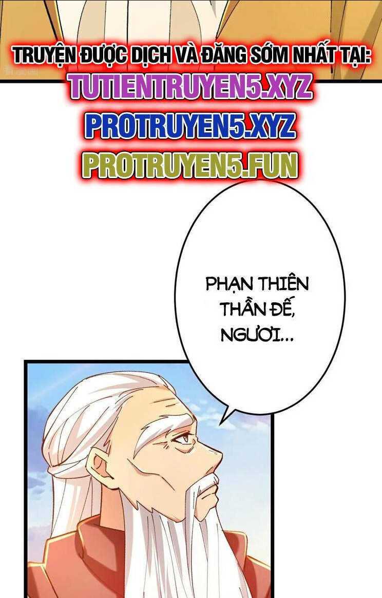 Nghịch Thiên Tà Thần: Chapter 675