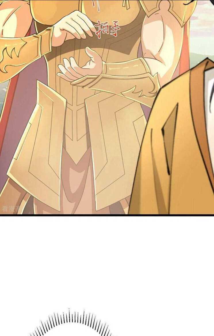 Nghịch Thiên Tà Thần: Chapter 675