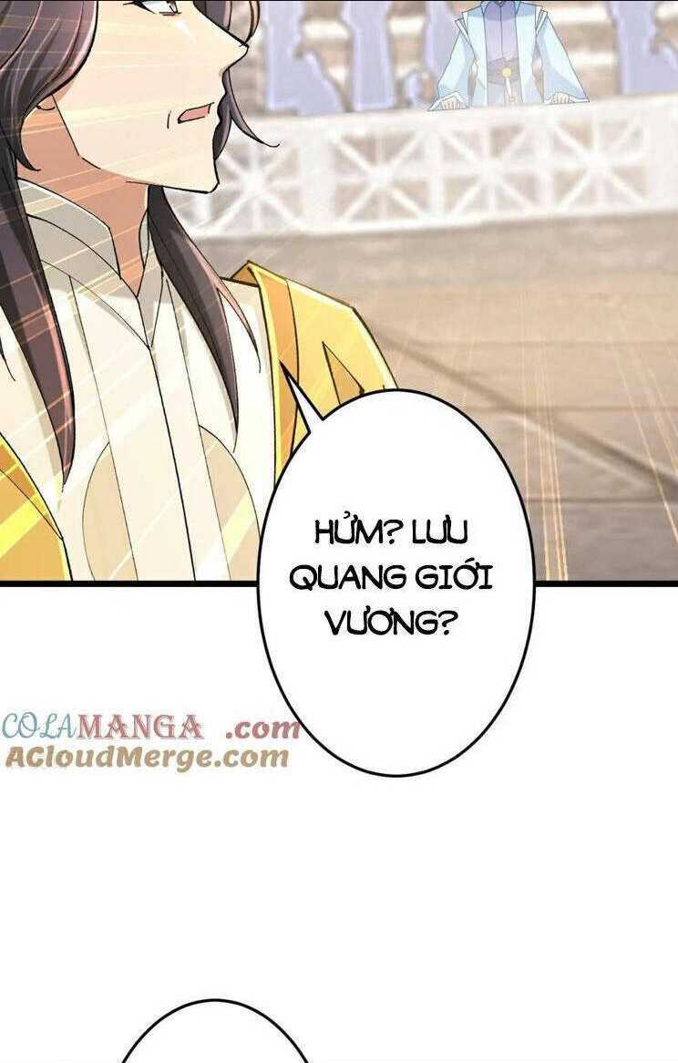 Nghịch Thiên Tà Thần: Chapter 675