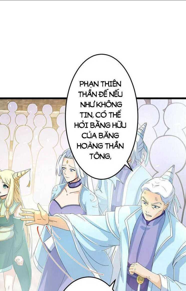 Nghịch Thiên Tà Thần: Chapter 675