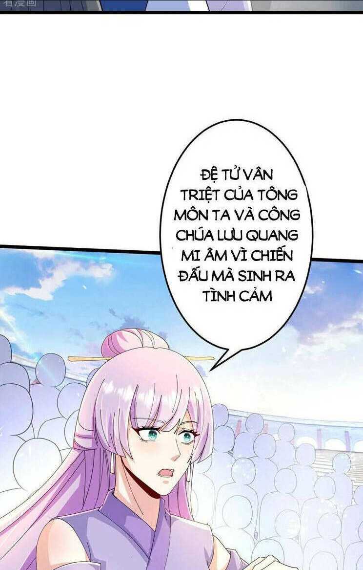 Nghịch Thiên Tà Thần: Chapter 675