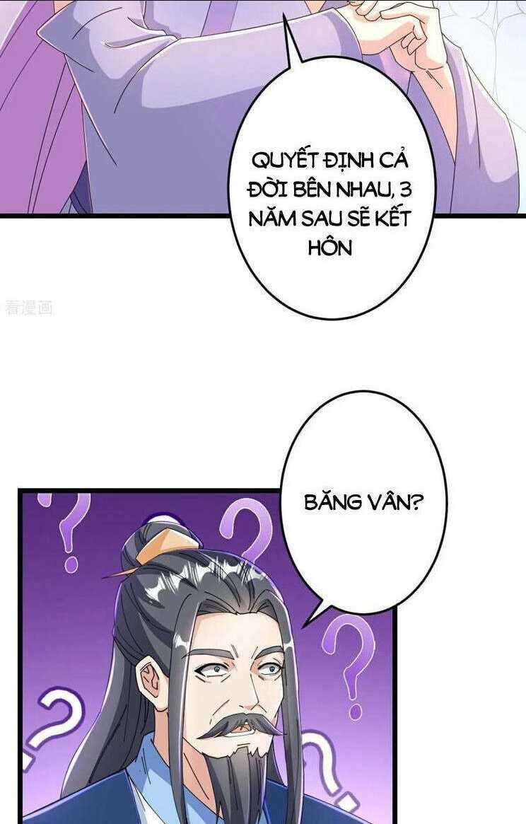 Nghịch Thiên Tà Thần: Chapter 675