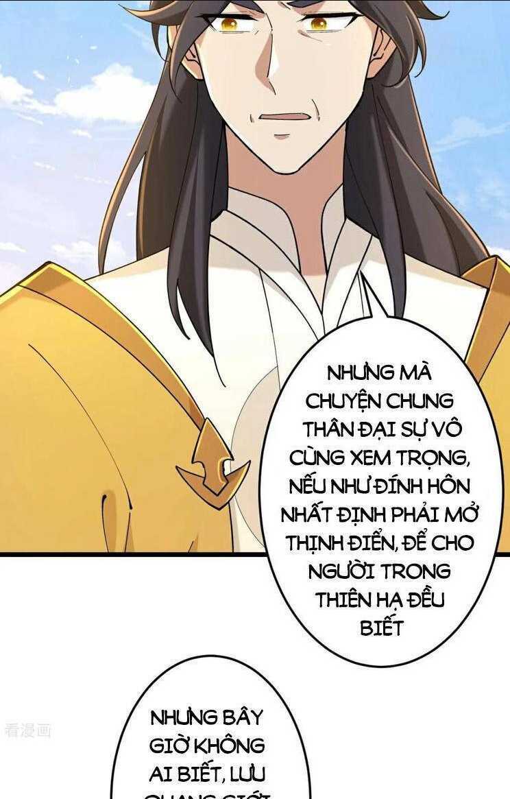 Nghịch Thiên Tà Thần: Chapter 675