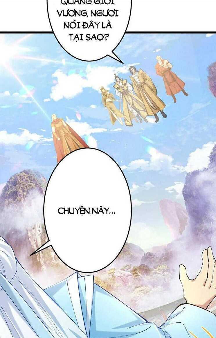 Nghịch Thiên Tà Thần: Chapter 675