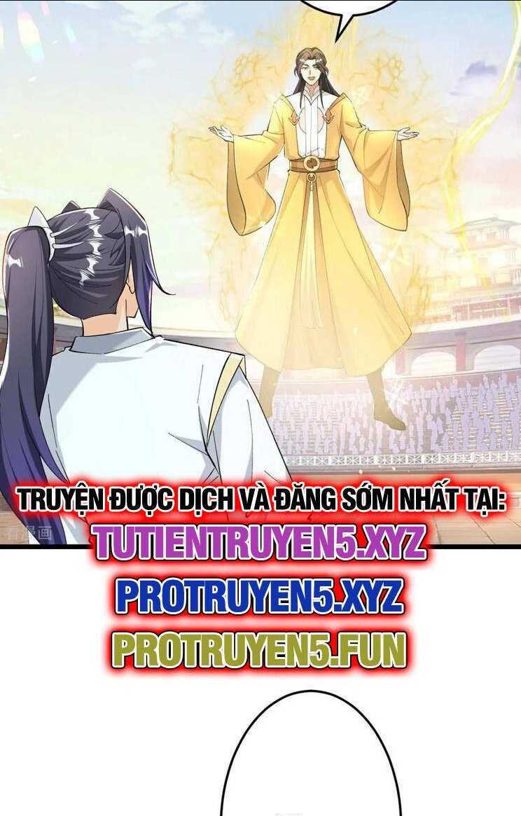 Nghịch Thiên Tà Thần: Chapter 675