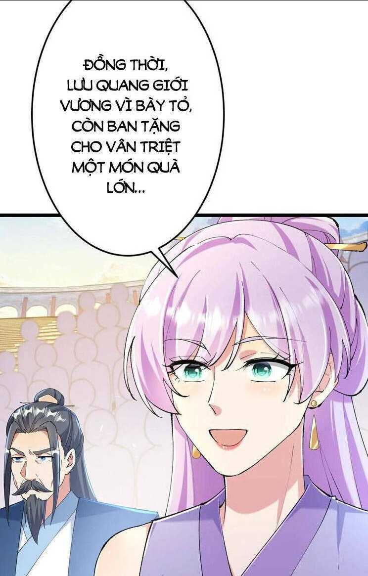 Nghịch Thiên Tà Thần: Chapter 675