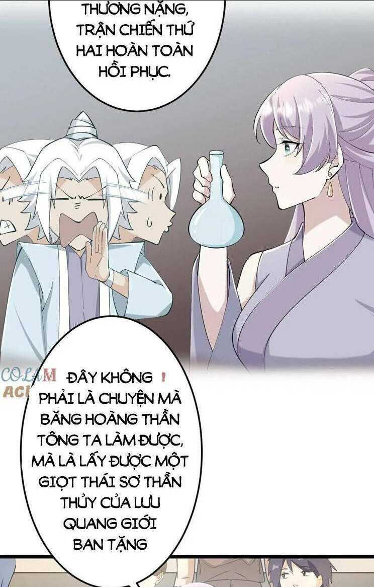 Nghịch Thiên Tà Thần: Chapter 675