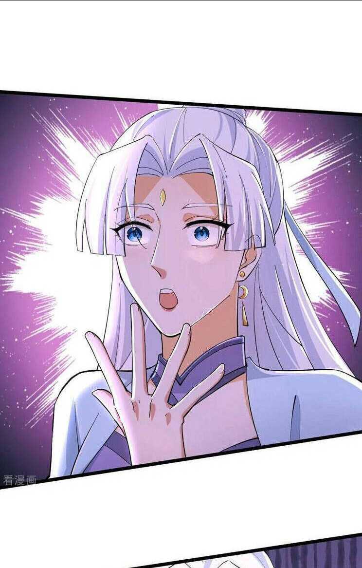 Nghịch Thiên Tà Thần: Chapter 675