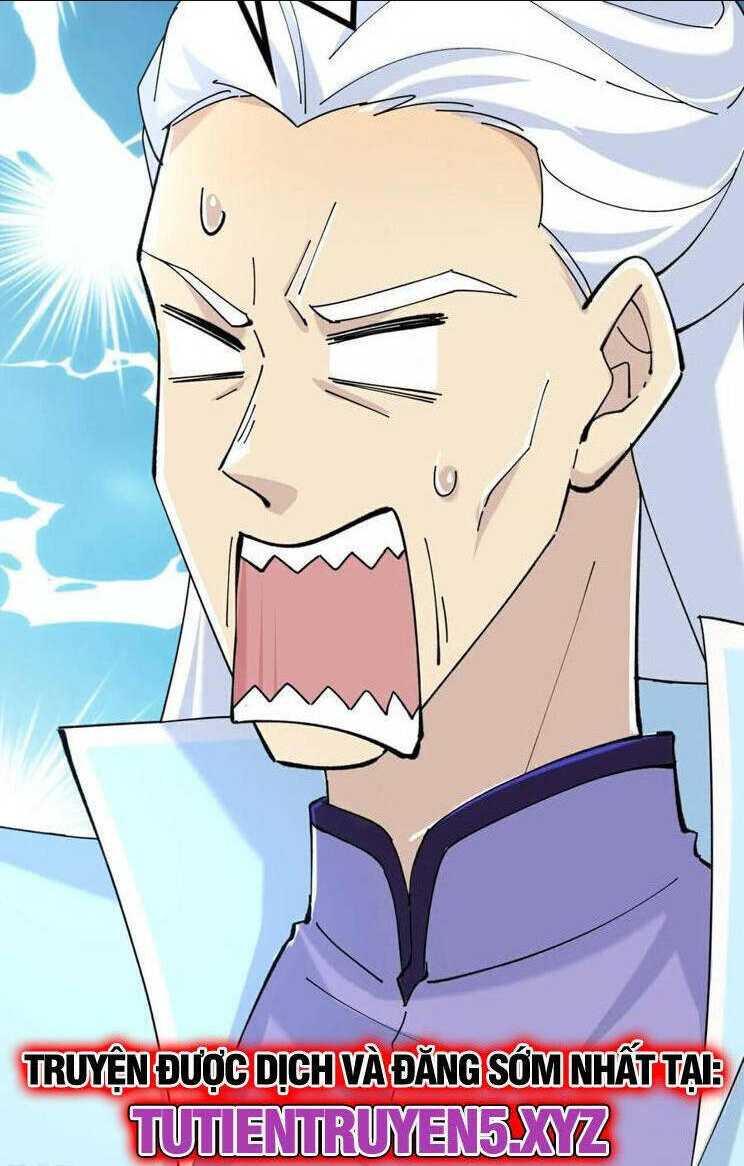 Nghịch Thiên Tà Thần: Chapter 675