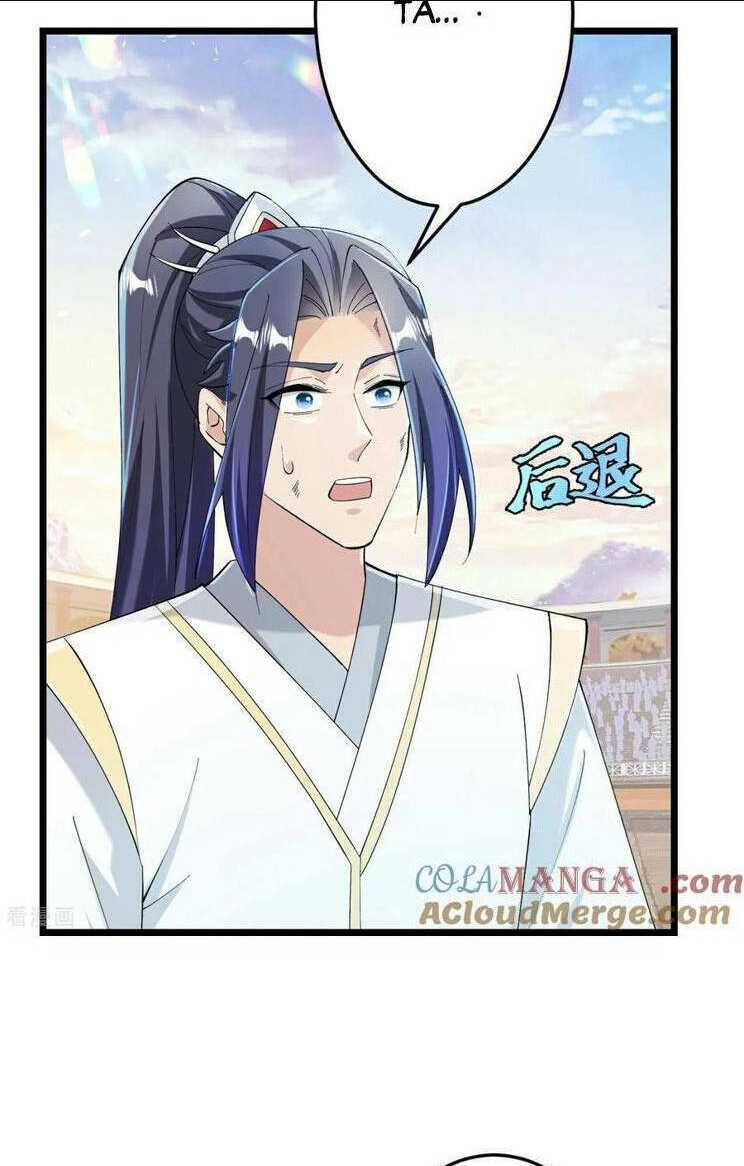 Nghịch Thiên Tà Thần: Chapter 675