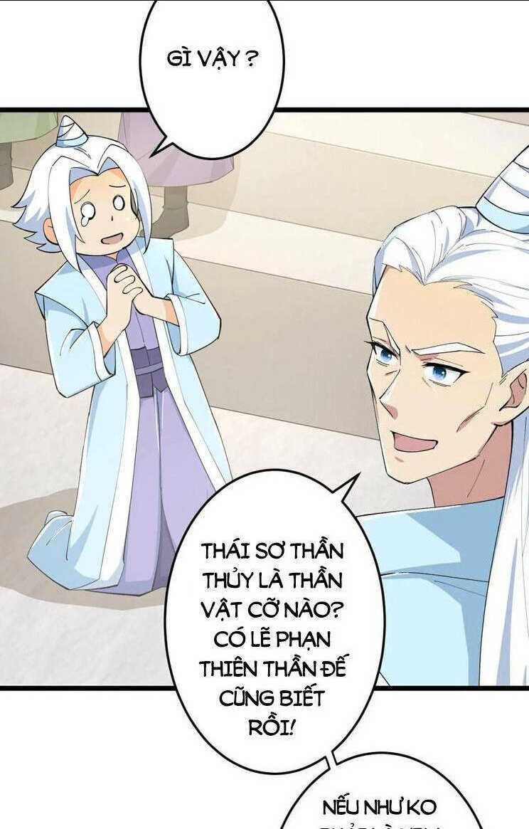 Nghịch Thiên Tà Thần: Chapter 675