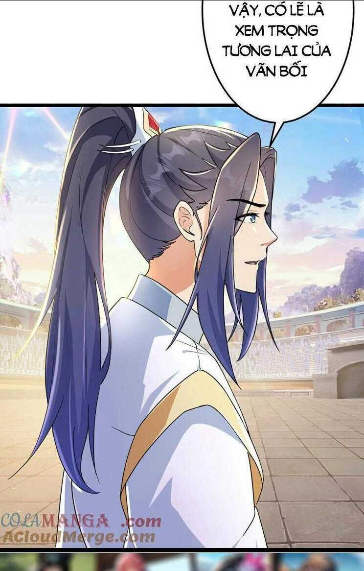 Nghịch Thiên Tà Thần: Chapter 675