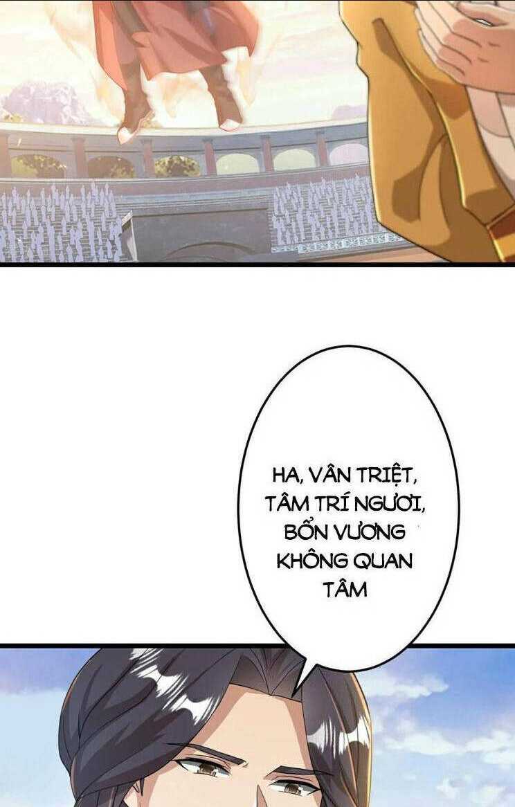 Nghịch Thiên Tà Thần: Chapter 675