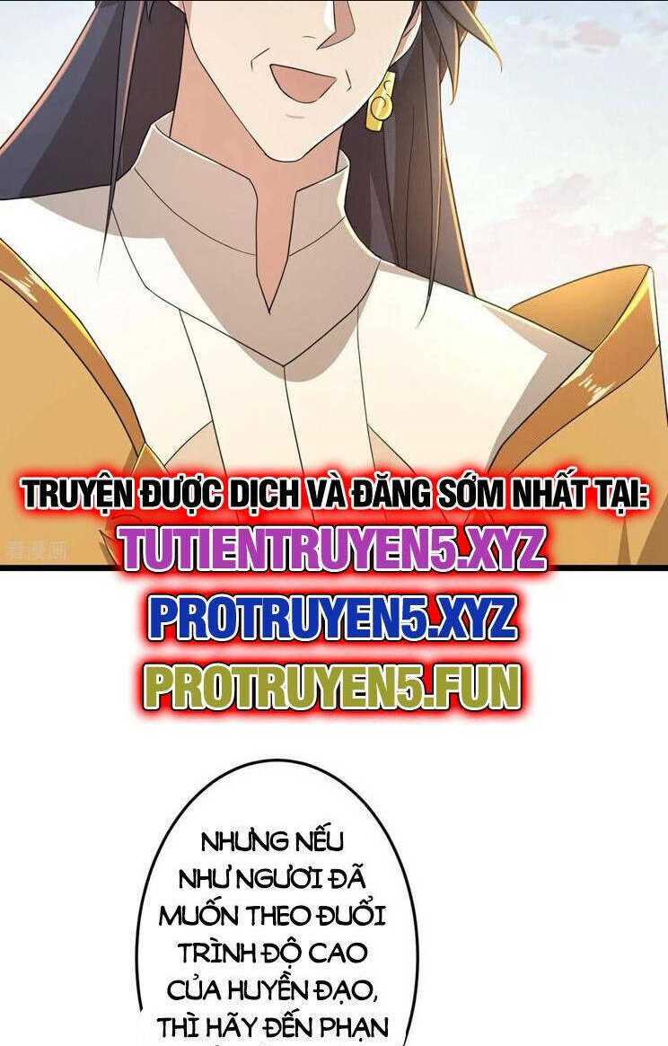 Nghịch Thiên Tà Thần: Chapter 675
