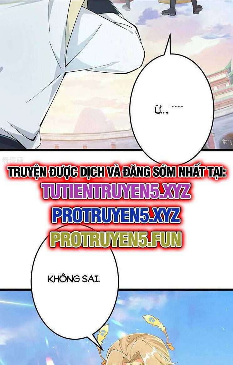 Nghịch Thiên Tà Thần: Chapter 676