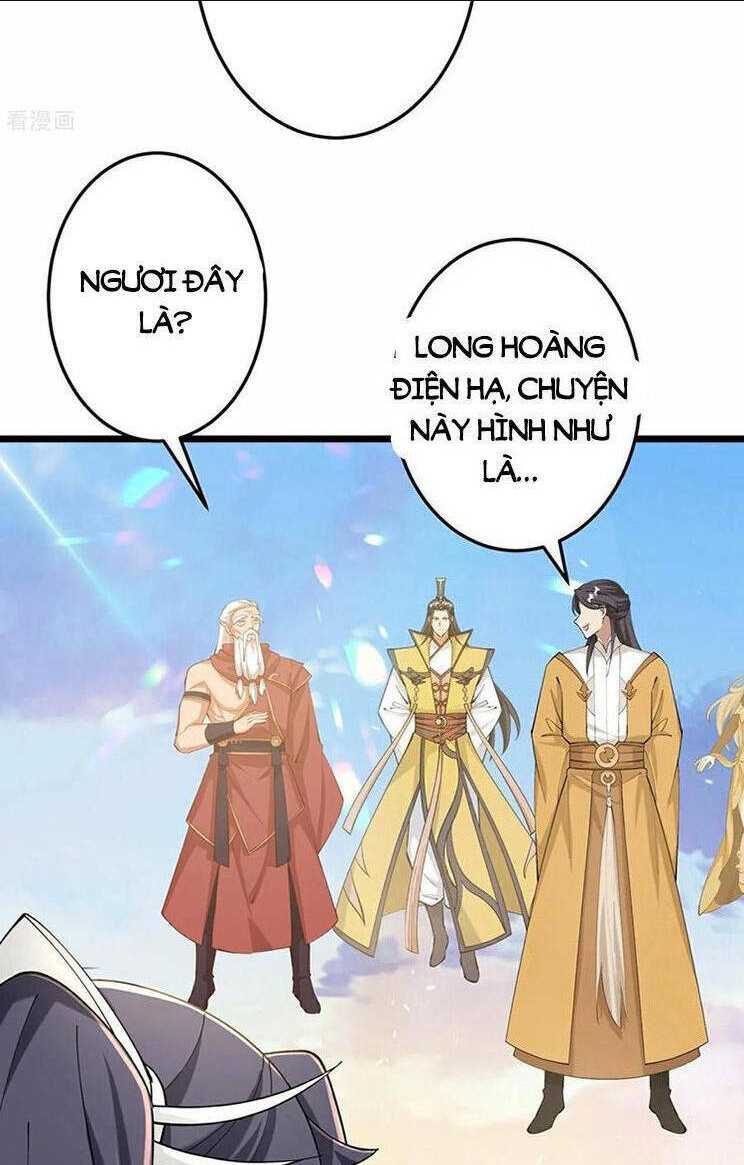 Nghịch Thiên Tà Thần: Chapter 676