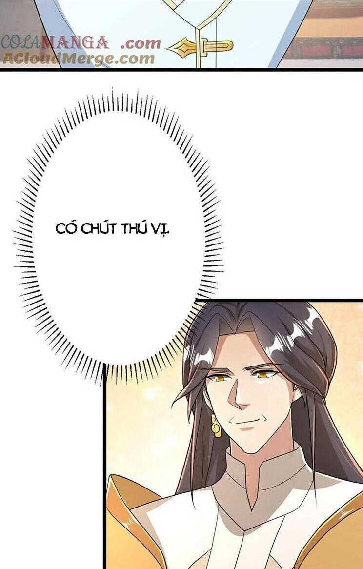 Nghịch Thiên Tà Thần: Chapter 676