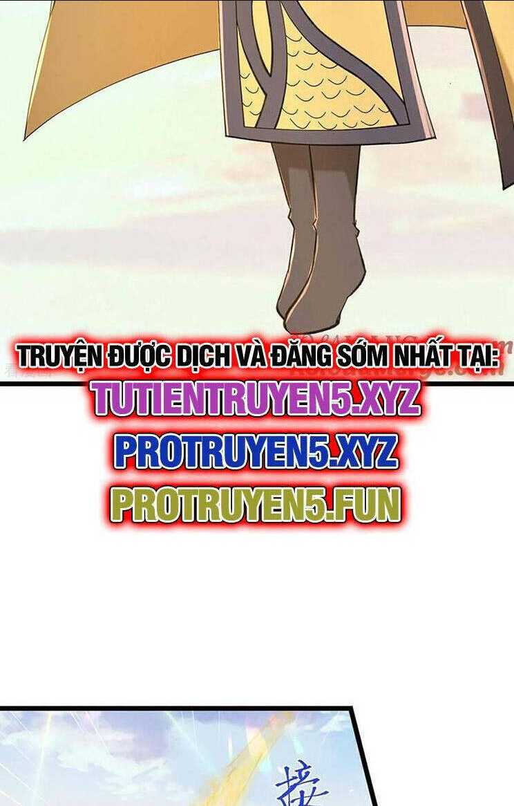 Nghịch Thiên Tà Thần: Chapter 676