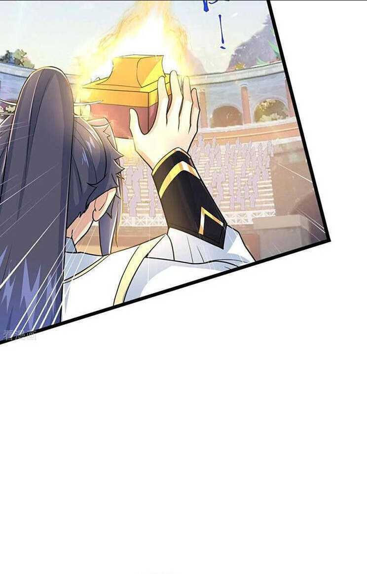 Nghịch Thiên Tà Thần: Chapter 676