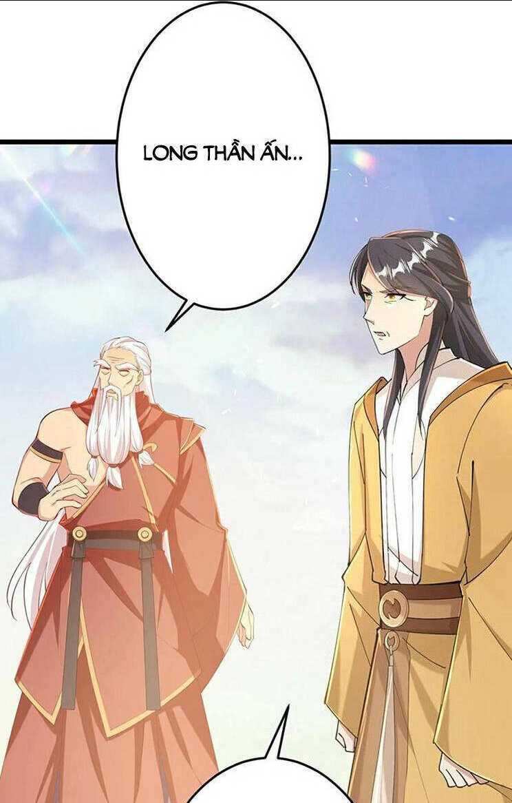 Nghịch Thiên Tà Thần: Chapter 676