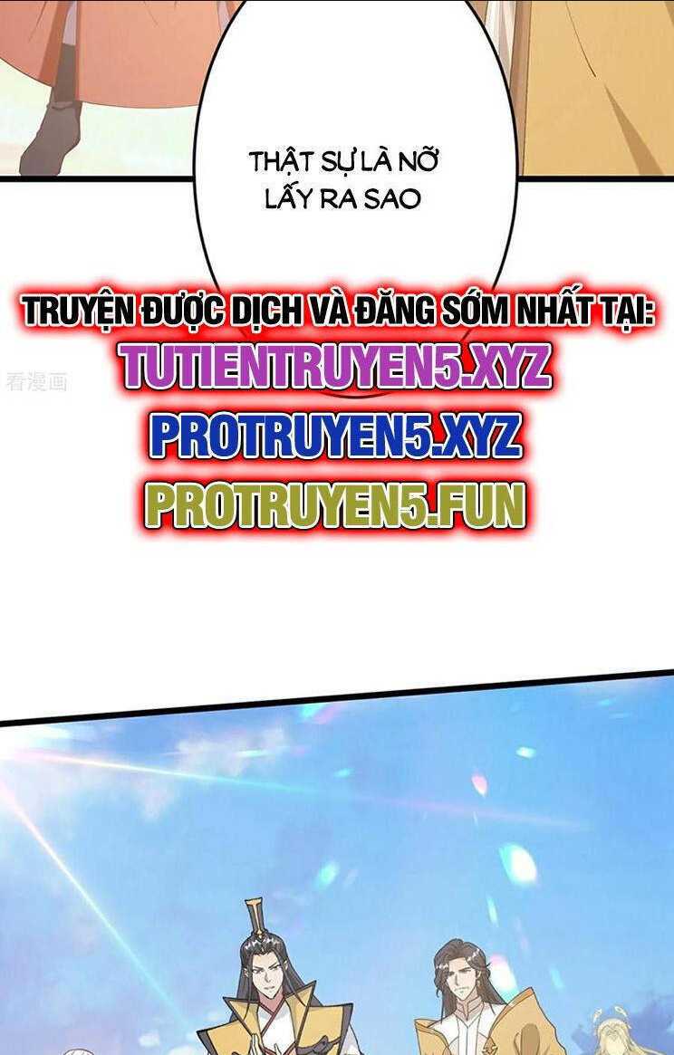 Nghịch Thiên Tà Thần: Chapter 676