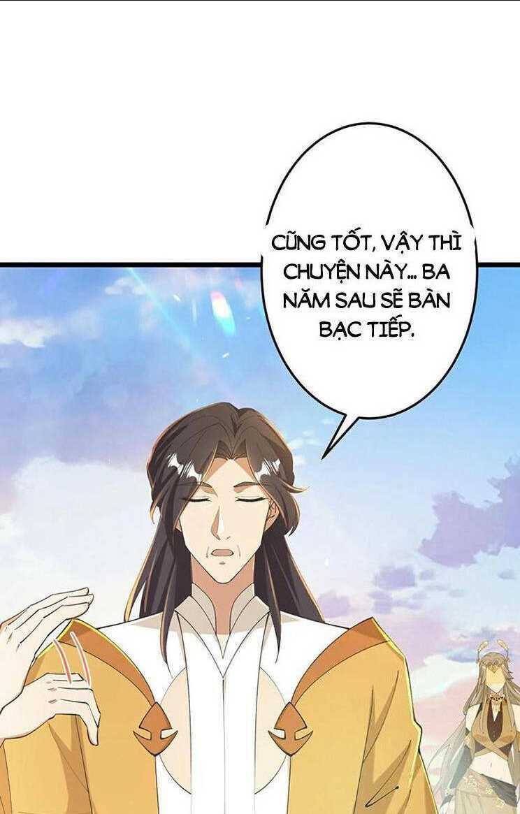 Nghịch Thiên Tà Thần: Chapter 676