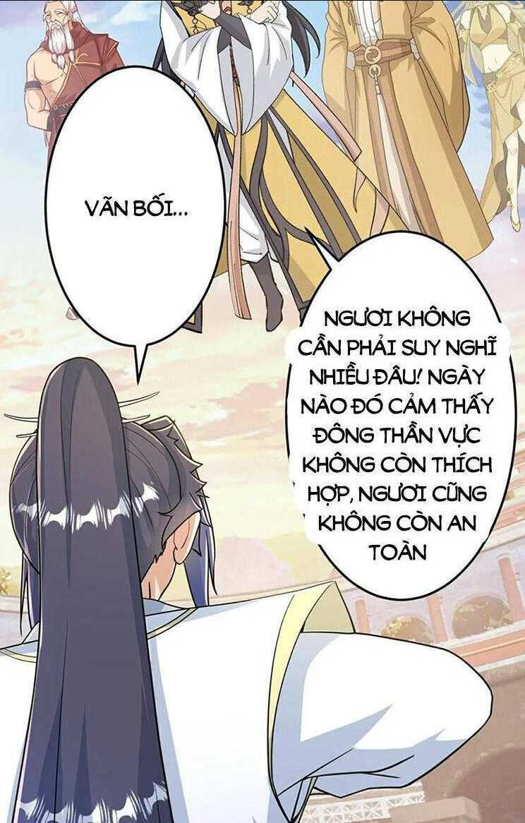 Nghịch Thiên Tà Thần: Chapter 676