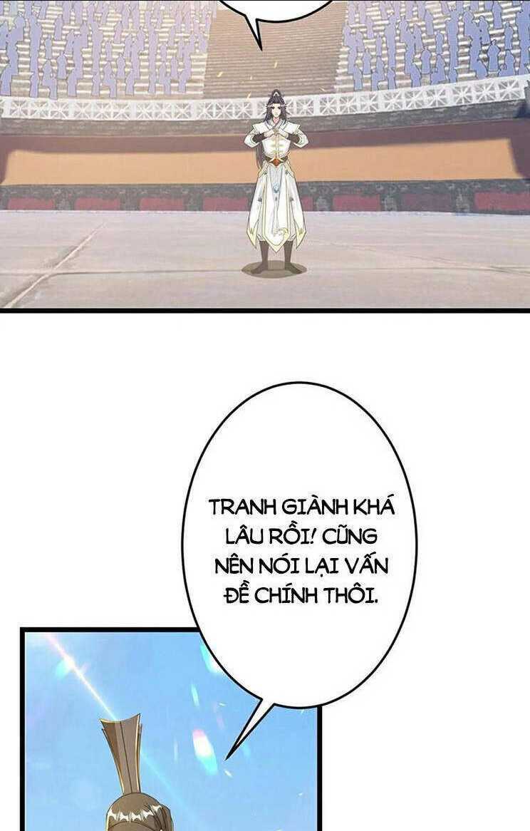 Nghịch Thiên Tà Thần: Chapter 676