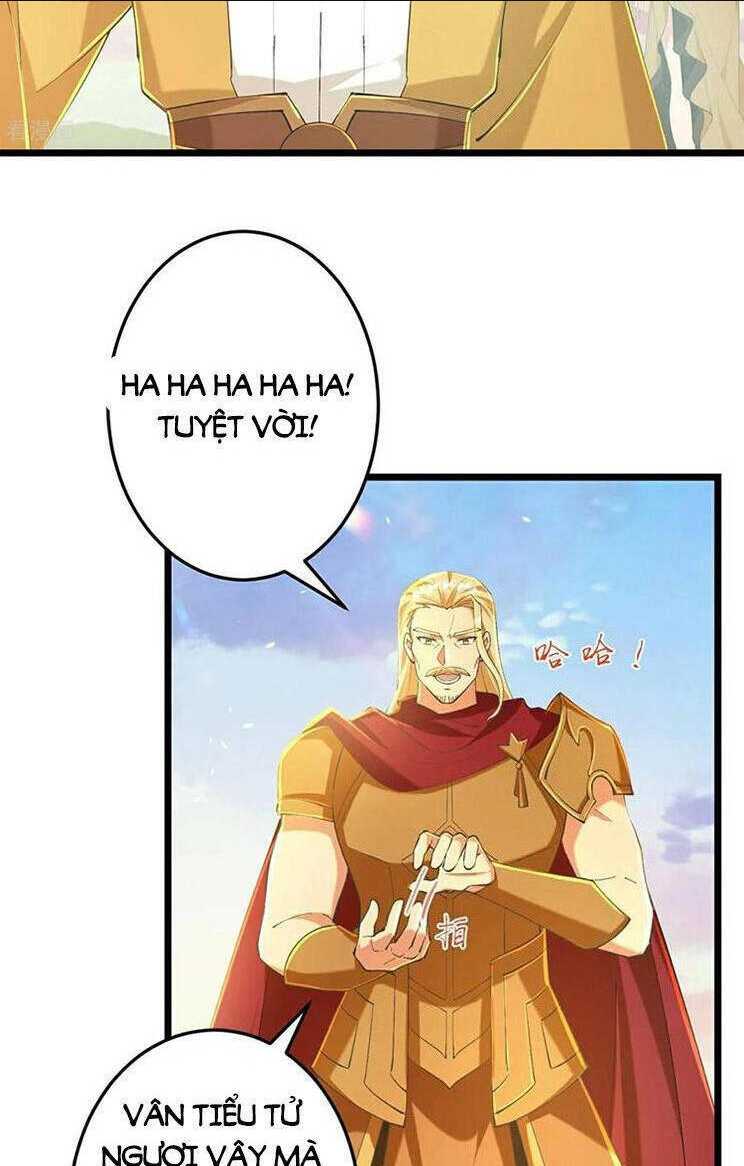 Nghịch Thiên Tà Thần: Chapter 676