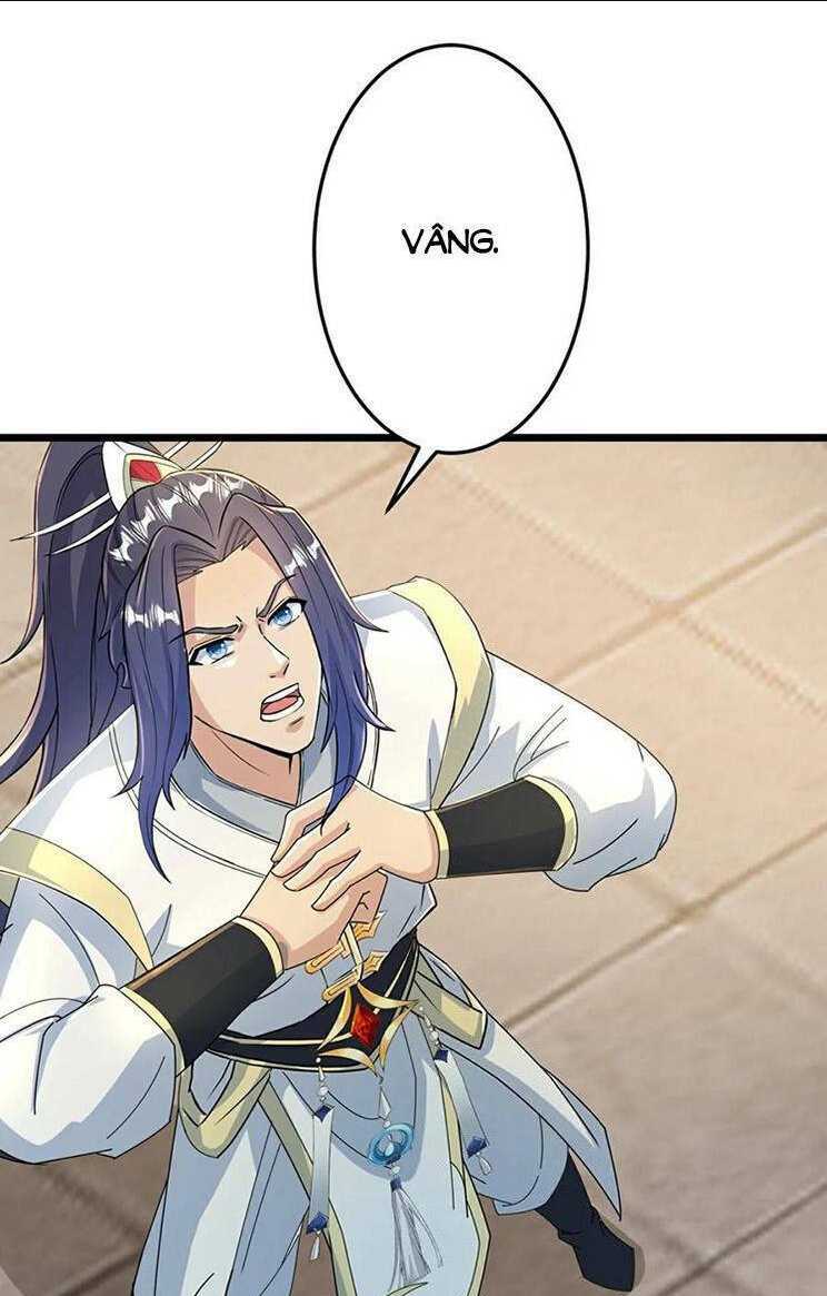 Nghịch Thiên Tà Thần: Chapter 676