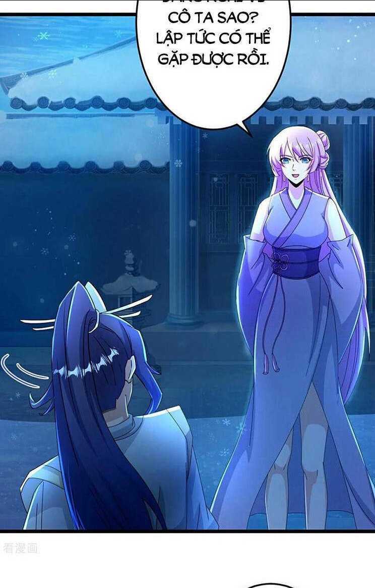 Nghịch Thiên Tà Thần: Chapter 676