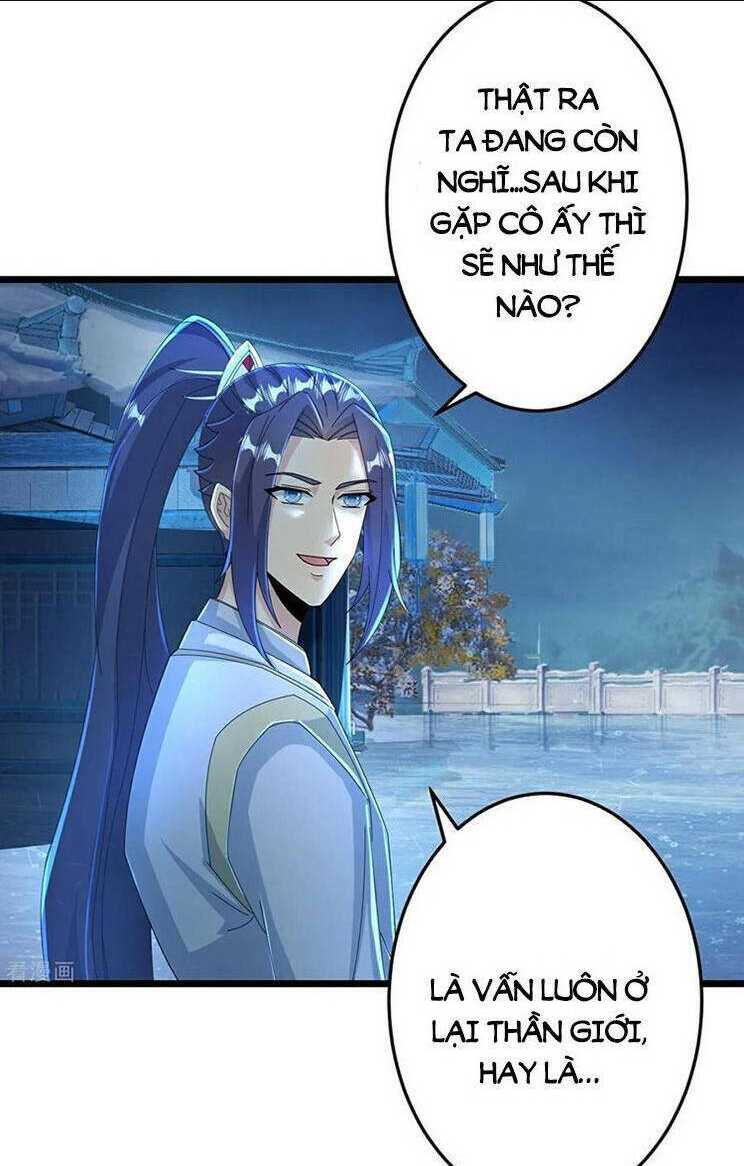 Nghịch Thiên Tà Thần: Chapter 676