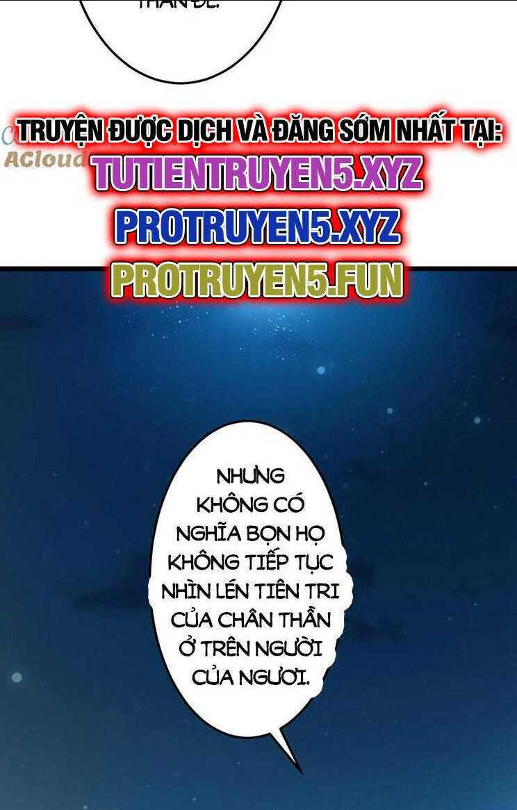 Nghịch Thiên Tà Thần: Chapter 676